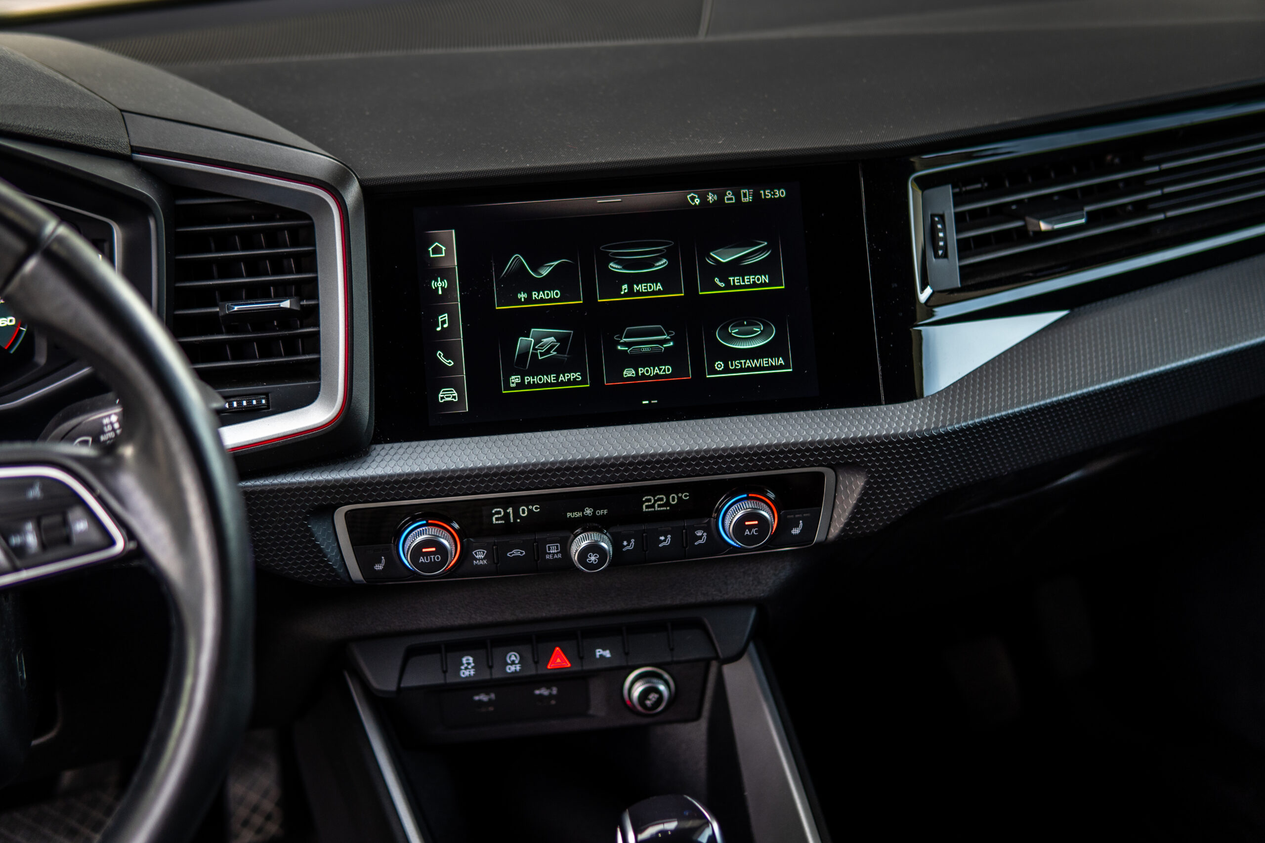 GetDriving Nowy Dwór Mazowiecki