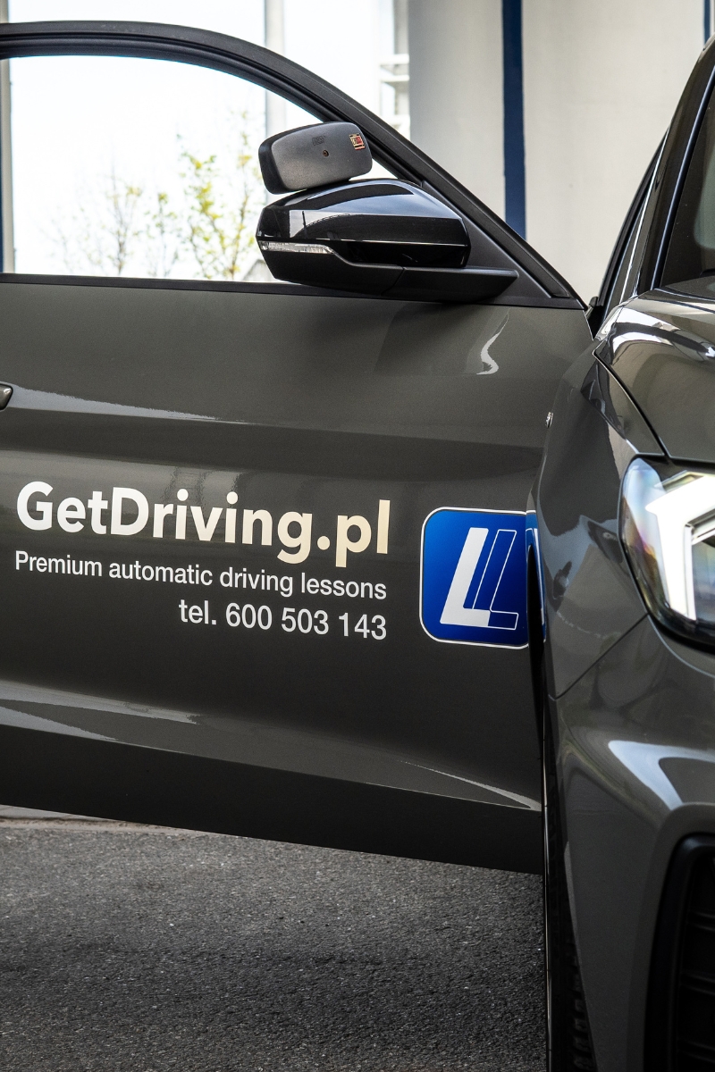 warszawa i okolice warszawy getdriving kursy i szkoła jazdy