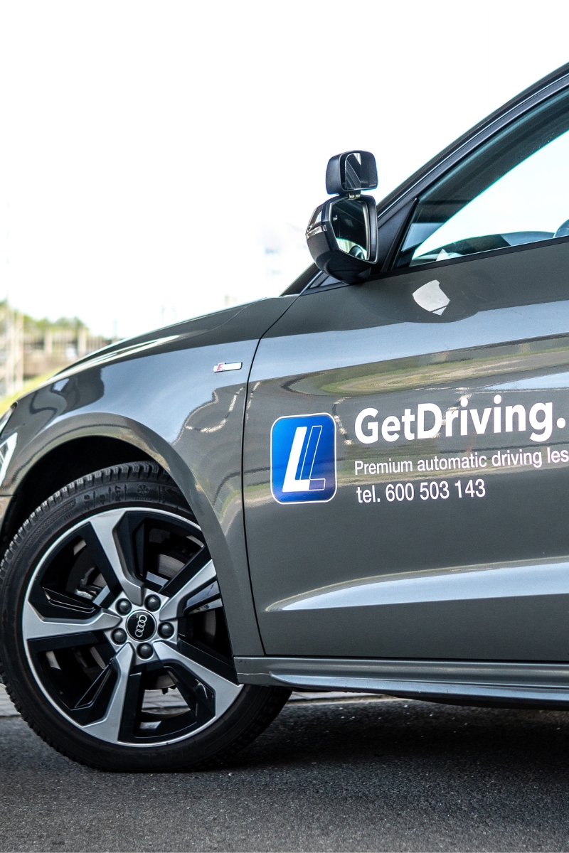 prawo jazdy Legionowo, Łomianki, Jabłonna