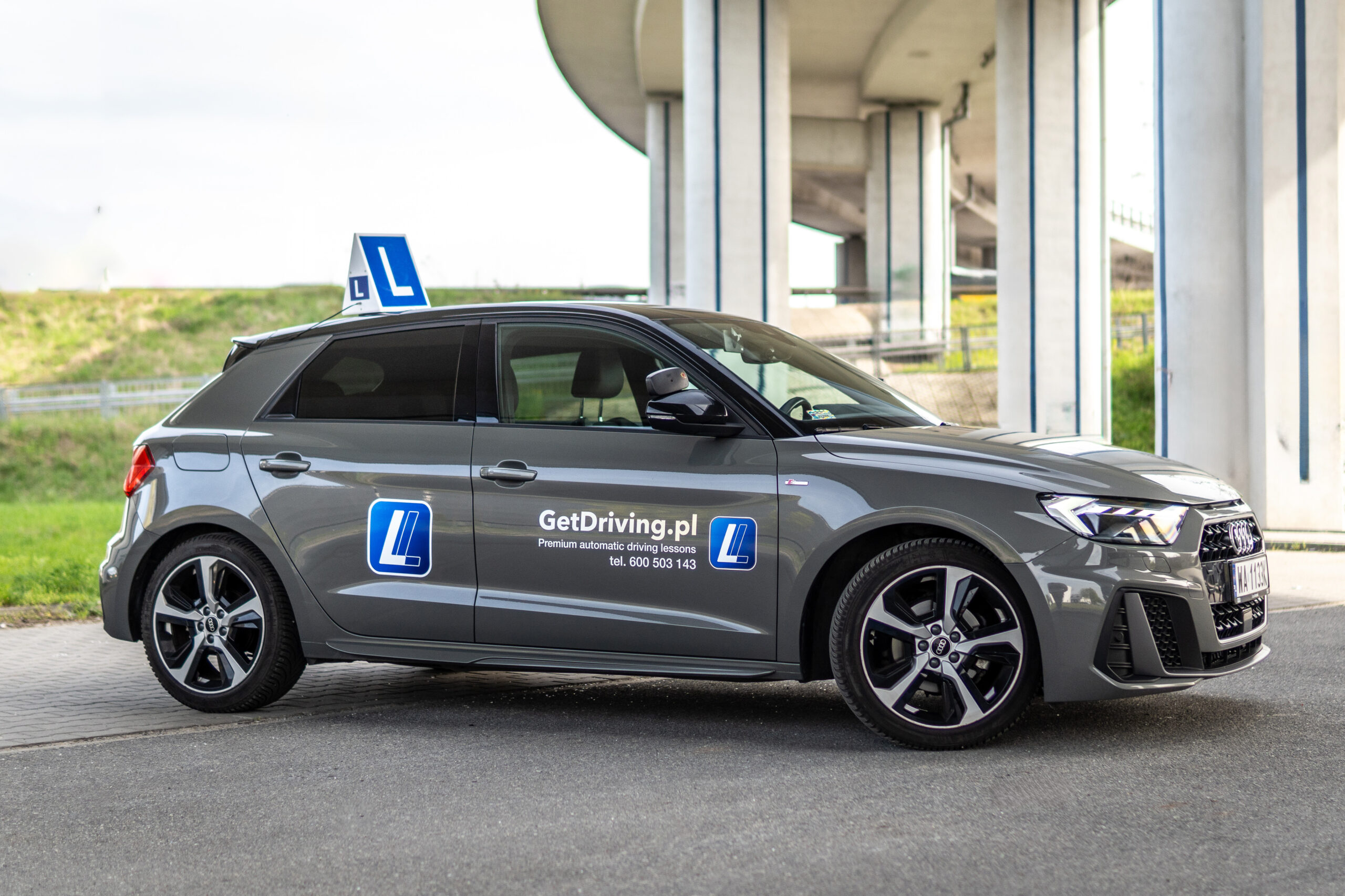 jazdy-doszkalajace-lomianki-kursant