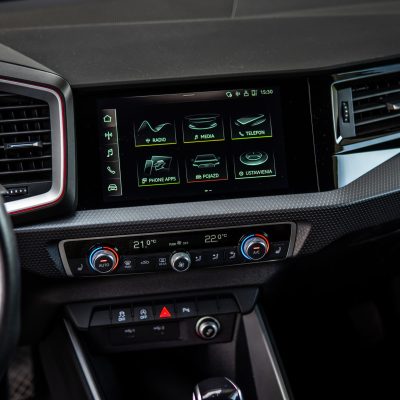 Jazdy doszkalające Mazowieckie – Get Driving Warszawa