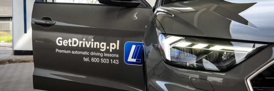 get driving nauka jazdy jazdy doszkalające