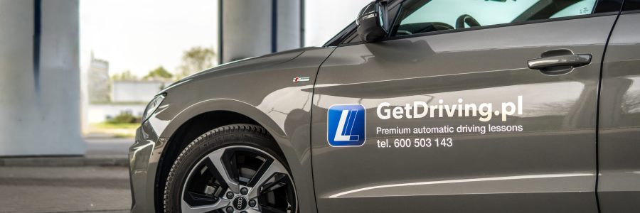 get driving nauka jazdy łomianki
